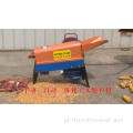 1800kg / hr fácil instalação milho Sheller máquina para venda